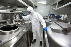 Food Processing