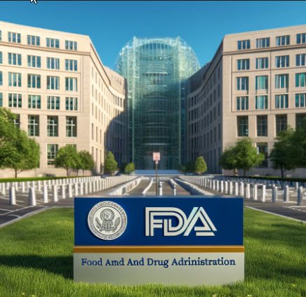 FDA HQ